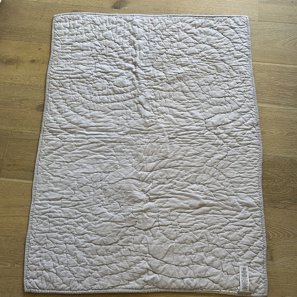 Pottery Barn Baby Bedding. Quilt Only ☁️ - Picture 3 of 4
